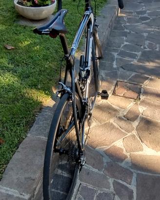 bici in carbonio taglia 58