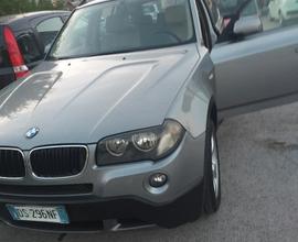 Bmw x3 (e83) - 2008