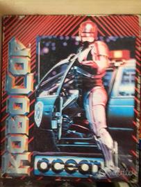 giochi commodore originali per collezionisti