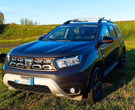 Dacia Duster 1.0 TCe 100 cv GPL