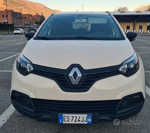 Renault Captur 1.5 Dci