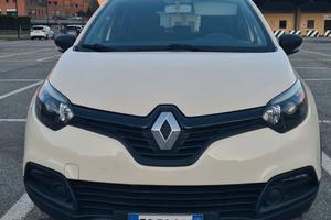 Renault Captur 1.5 Dci