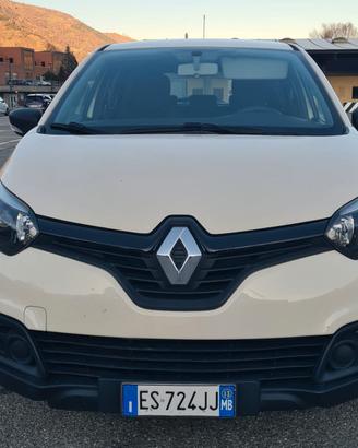 Renault Captur 1.5 Dci