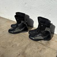 Stivaletti Bmw originali  e guanti