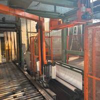 Avvolgipallet Pieri