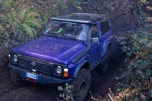 Nissan patrol gr
