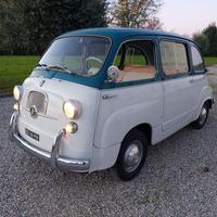 FIAT 600 Multipla cc 750