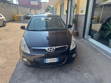 Hyundai i20 1.2 5p. Classic