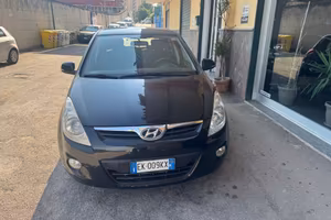 Hyundai i20 1.2 5p. Classic
