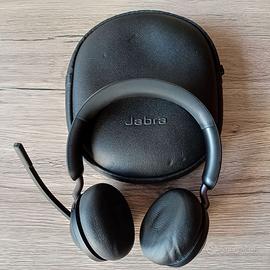 Cuffie Jabra Evolve2 65 Stereo BT
