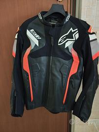 Giacca alpinestars Athem V4