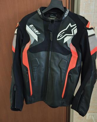 Giacca alpinestars Athem V4