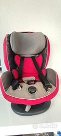 Seggiolino auto BeSafe iZi Comfort X3