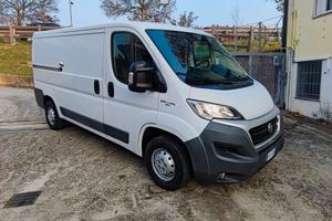 FIAT DUCATO L2 H1 Euro 6B