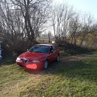 Alfa 156 1.8 twin Spark