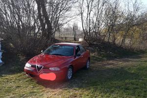 Alfa 156 1.8 twin Spark