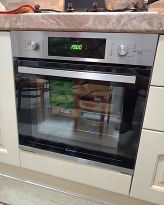 Forno Candy
