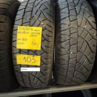 2 GOMME USATE ESTIVO 2057015 - CP28316990