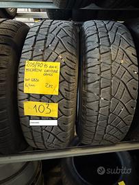 2 GOMME USATE ESTIVO 2057015 - CP28316990