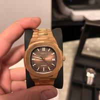 Seiko mod