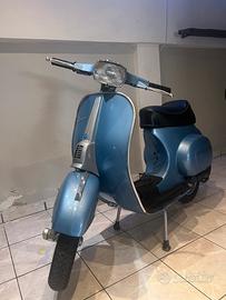 Vespa 50 special