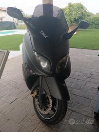 scooter tmax 500