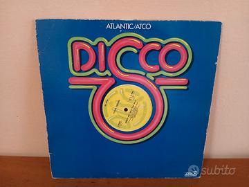 Ritiro Dischi in Vinile LP e MIX  per DJ