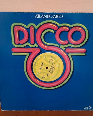 Ritiro Dischi in Vinile LP e MIX  per DJ