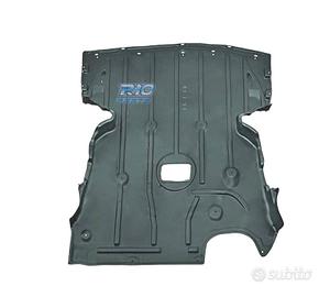 COPERTURA MOTORE BMW E90 E91 E92 DIESEL