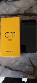 REALME C 11 NUOVO 4 GB/64GB NUOVO MAI UTILIZZATO