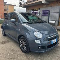 Fiat 500 S GQ EURO 6