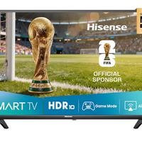 Hisense tv 32 pollici 2025 nuova