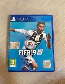 FIFA19