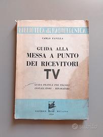 Guida alla messa a punto dei ricevitori TV
