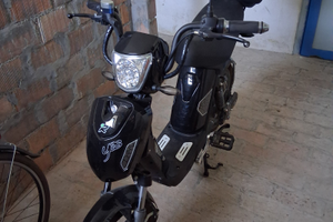 Scooter elettrico