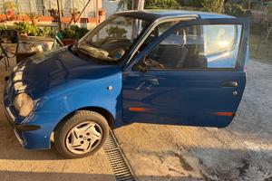 Fiat 600