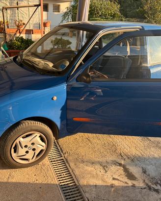 Fiat 600