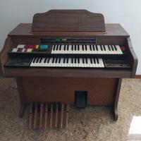 Thomas Organ modello 184 organo