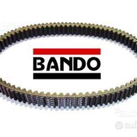 Cinghia trasmissione bando honda zx orizzontale