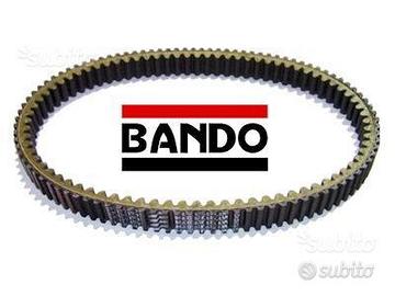 Cinghia trasmissione bando honda zx orizzontale