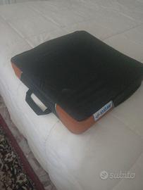 CUSCINO ANTI DECUBITO