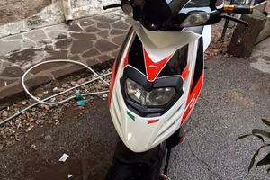 Aprilia