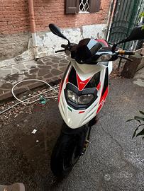 Aprilia