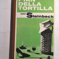 Pian della Tortilla - Steinbeck