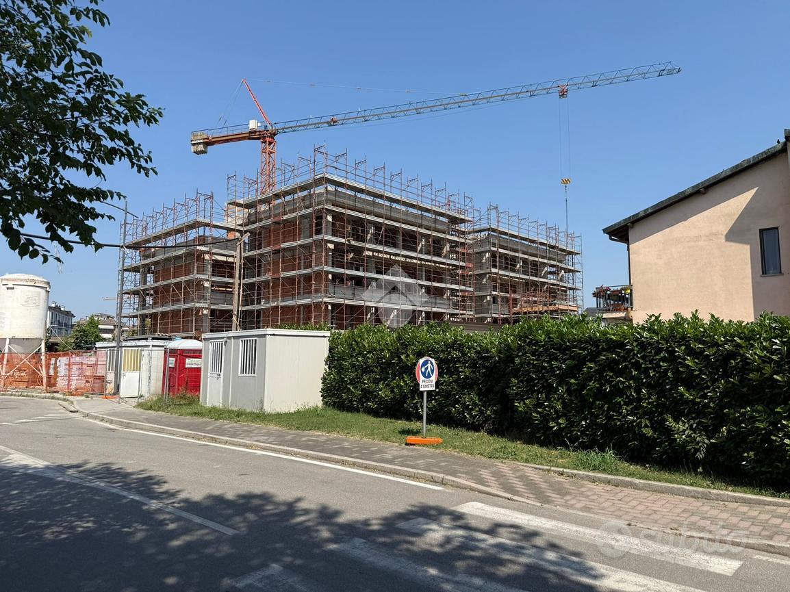 Apartment in Treviglio - Vista 5