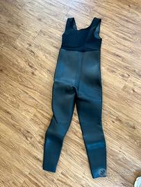 Muta sub omer 5 mm taglia seconda