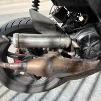 Gilera Runner 50