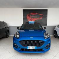 FORD PUMA ST-LINE 1.0 BENZINA DEL NORD ITA 2020
