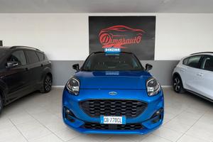 FORD PUMA ST-LINE 1.0 BENZINA DEL NORD ITA 2020
