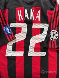 Maglie da Calcio Ufficiali